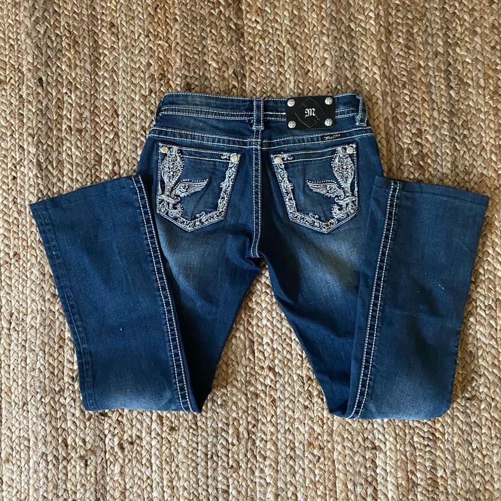 Miss Me JP5534B Boot